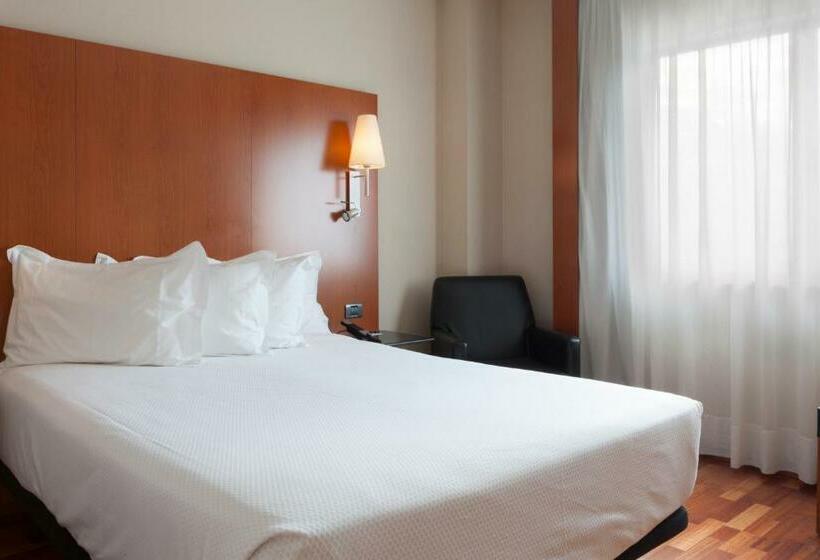 스탠다드 룸, Sercotel Ab Arganda