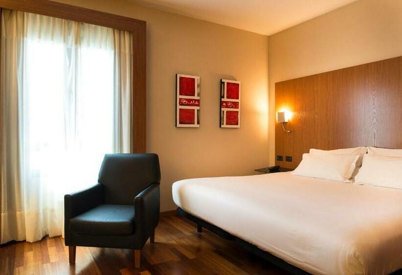 수피리어 룸, Sercotel Ab Arganda