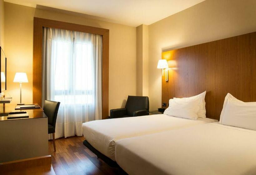 스탠다드 룸, Sercotel Ab Arganda