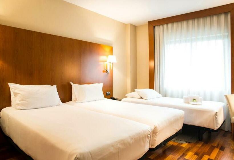 패밀리 룸, Sercotel Ab Arganda