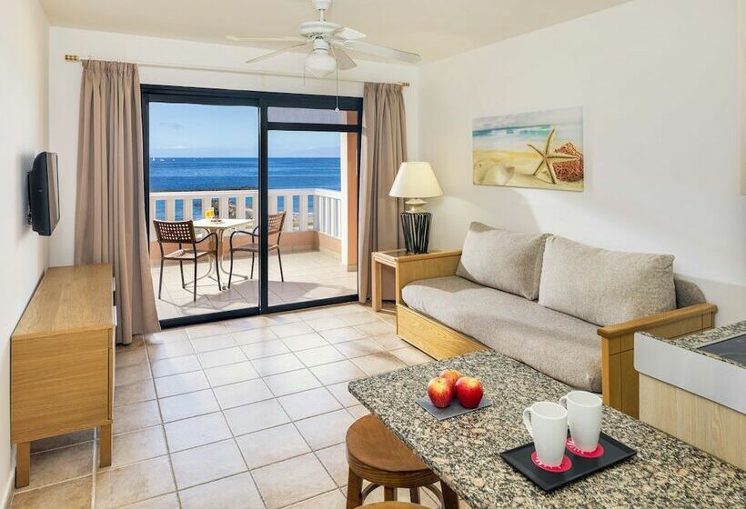 Студия Стандарт, Sol Sun Beach Apartamentos