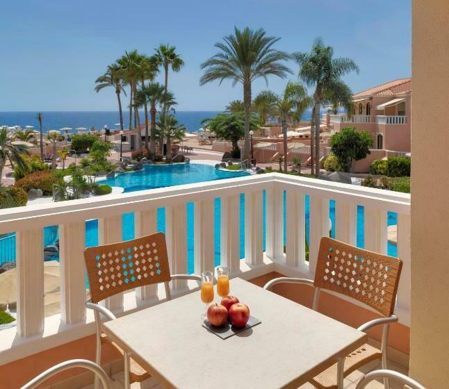 Студио Стандарт Вид на Бассейн, Sol Sun Beach Apartamentos
