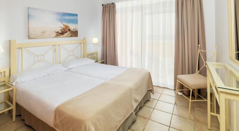 Апартаменты 1 Спальня, Sol Sun Beach Apartamentos