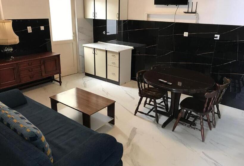 海の見える１ベッドルームアパートメント, Apartments Rako