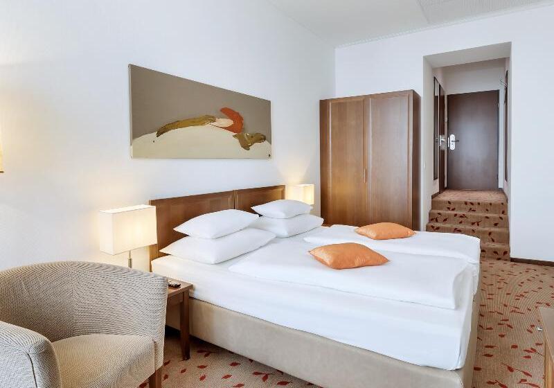 Номер Стандарт Вид на Город, Canopy By Hilton Philadelphia Center City