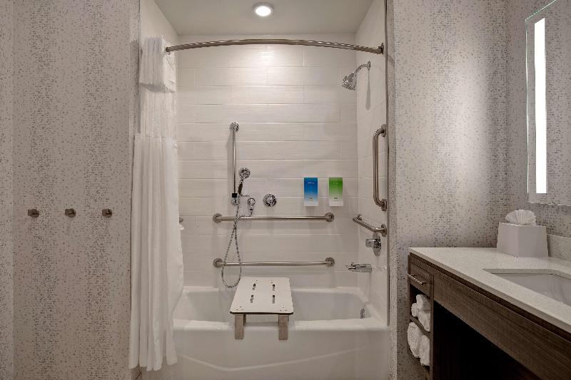 Студио Стандарт Кровать Кинг, Home2 Suites By Hilton Lewisville Dallas