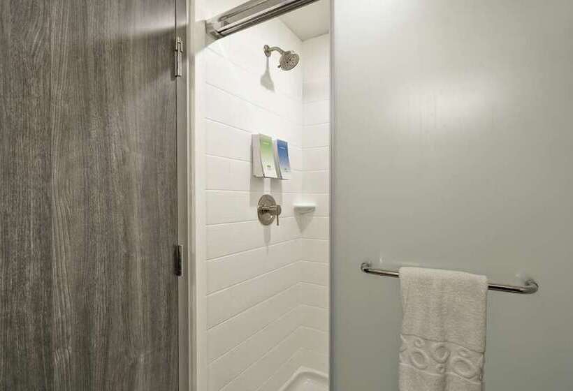 Студия Стандарт, Home2 Suites By Hilton Lewisville Dallas