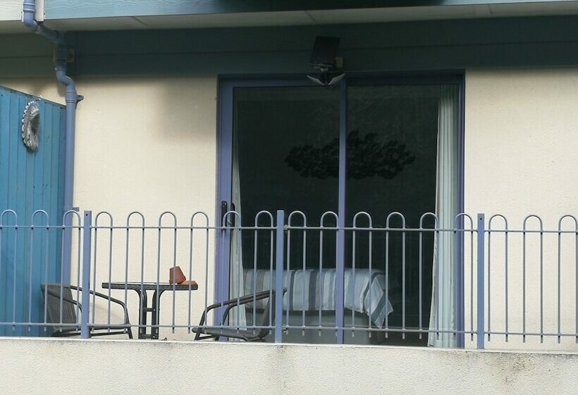Apartamento Economy 1 Quarto, Blue Mackerel   Adults Only