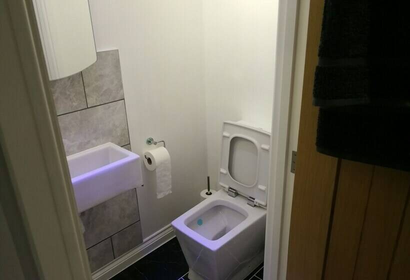 Apartamento Economy 1 Quarto, Blue Mackerel   Adults Only