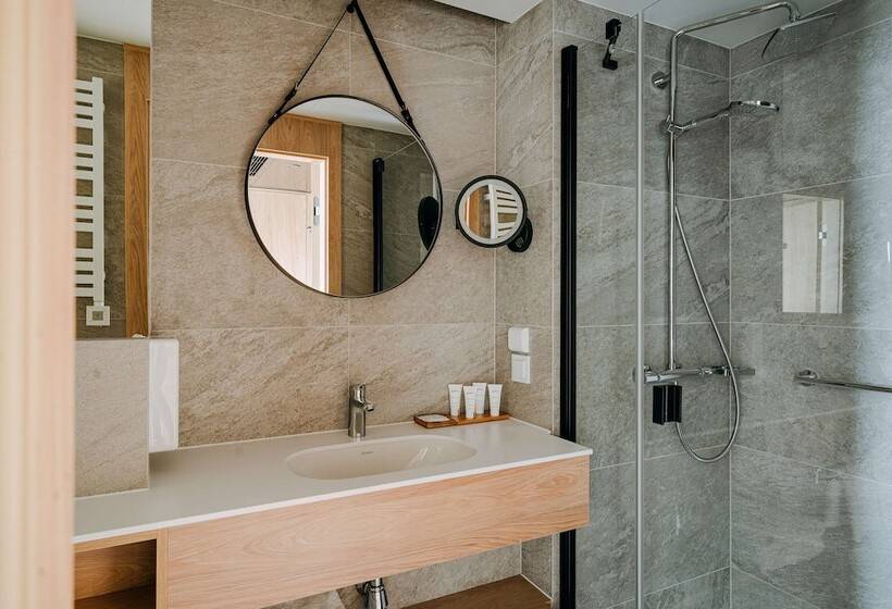 Семейный Номер, Radisson Hotel Szklarska Poręba