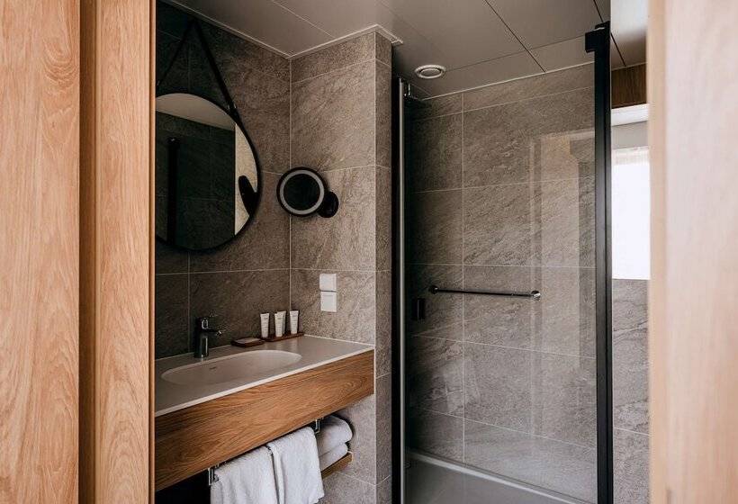 Люкс Премиум, Radisson Hotel Szklarska Poręba