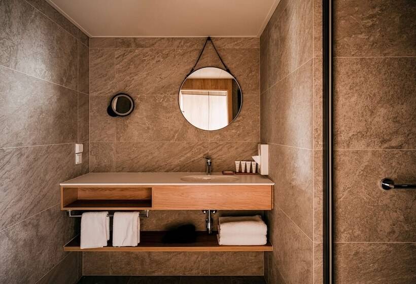 سوییت سوپریور, Radisson Hotel Szklarska Poręba