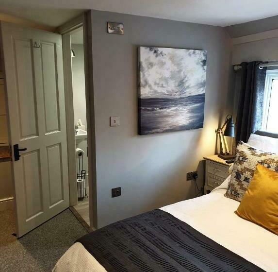 Номер Basic, The Horse Inn Hurst