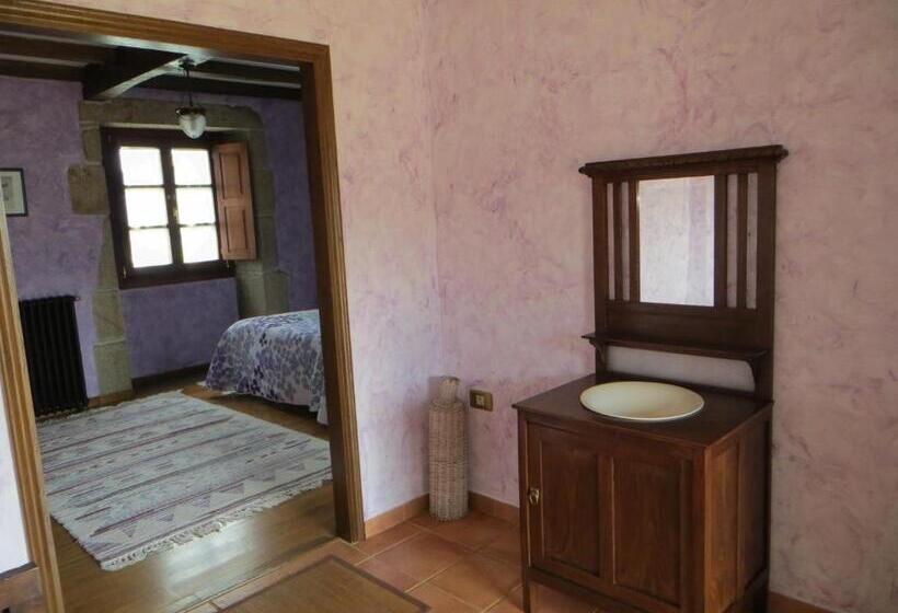 Номер Стандарт, Casa Casarellos