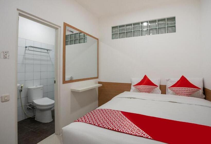 Номер Стандарт, Oyo 3209 Hegarbudhi Residence