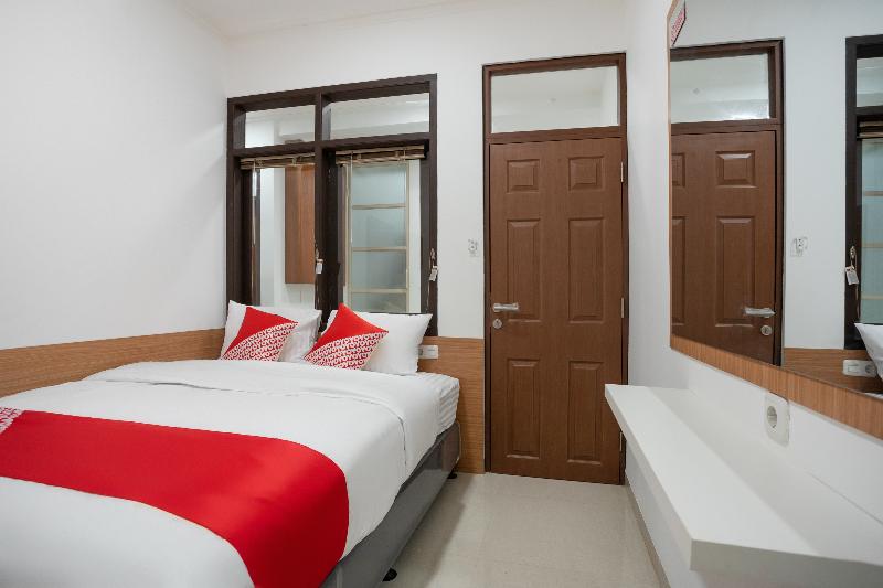 Номер Стандарт, Oyo 3209 Hegarbudhi Residence