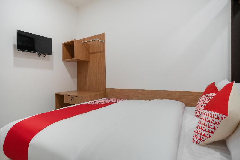 Номер Стандарт, Oyo 3209 Hegarbudhi Residence