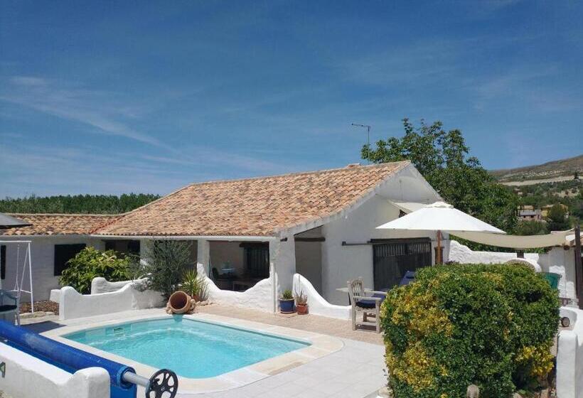 Дом 1 Спальня, Cortijo Mirasol