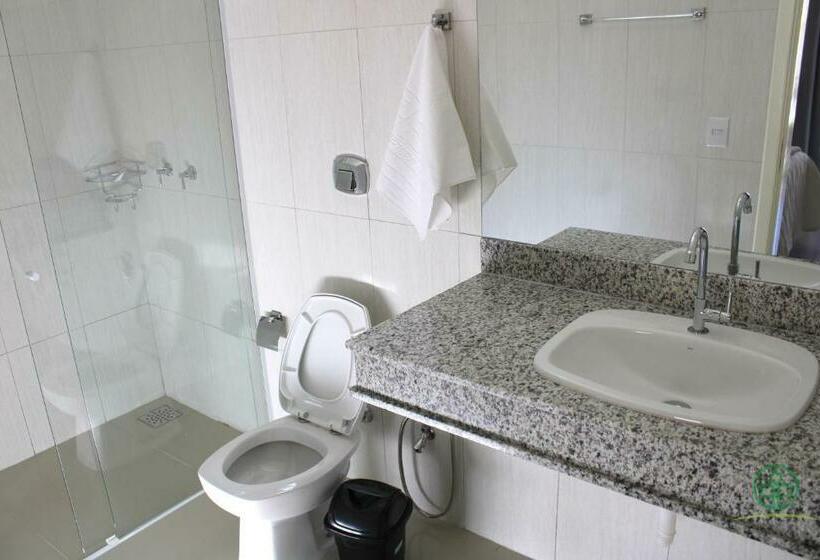 Номер Стандарт, Pissin Pousada E