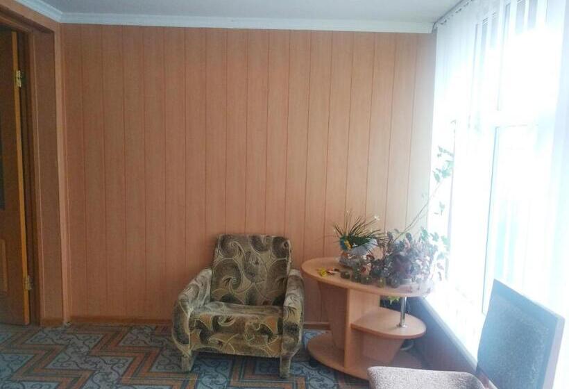 Suite com Varanda, санаторій  східницькі карпати