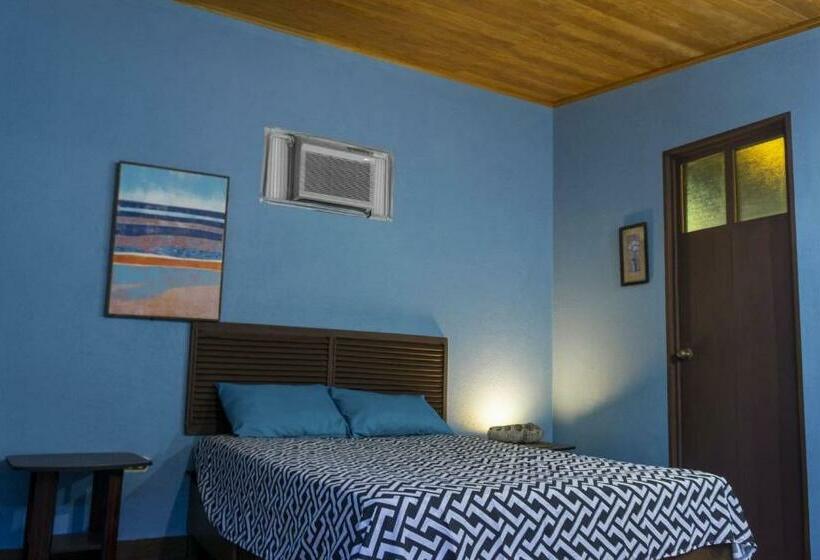 Номер Deluxe, Casa Garrobo