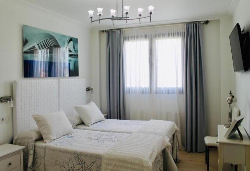 Номер Стандарт, Coccoa Boutique