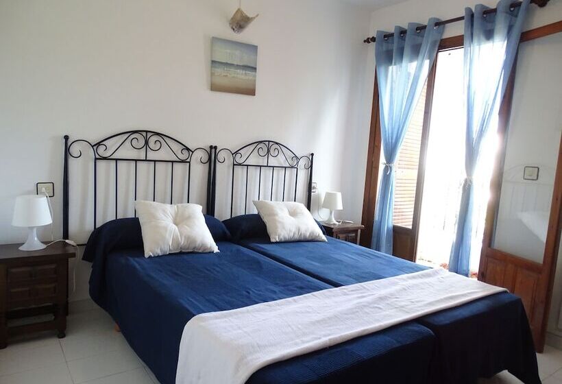 Апартаменты Дюплекс 2 Спальни, Apartamentos Aldeas De Taray Club