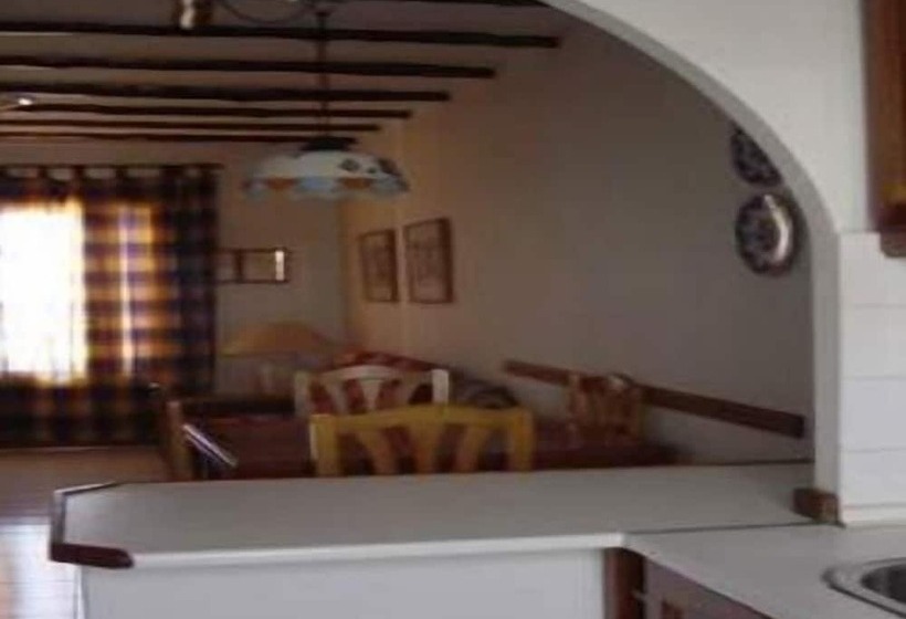 Апартаменты Дюплекс 2 Спальни, Apartamentos Aldeas De Taray Club