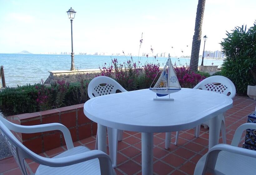Апартаменты Дюплекс 2 Спальни, Apartamentos Aldeas De Taray Club