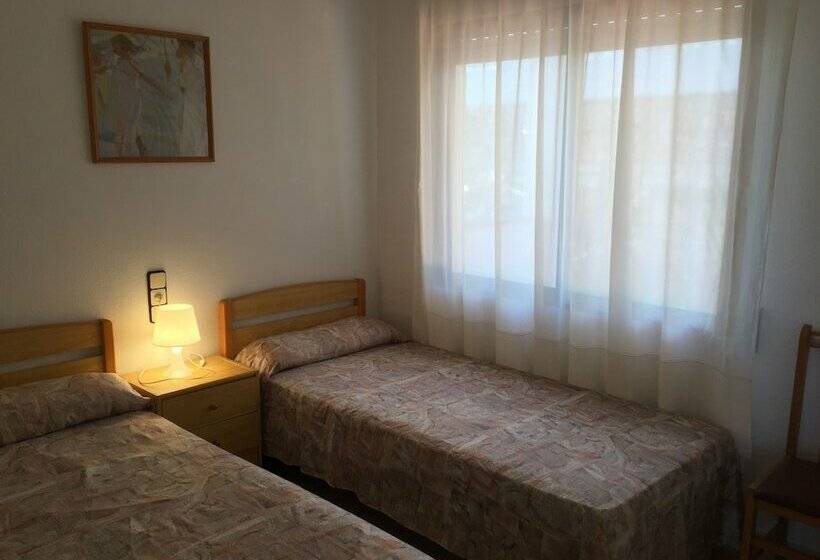 Apartamento 2 Dormitórios, Apartamentos Finca Del Moro 46