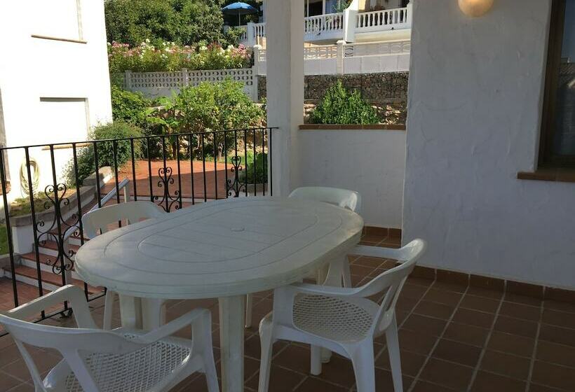 Apartamento 2 Dormitórios, Apartamentos Finca Del Moro 46