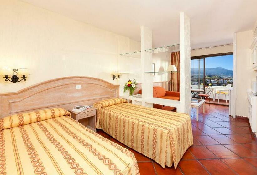 Студия Стандарт, Apartamentos Masaru