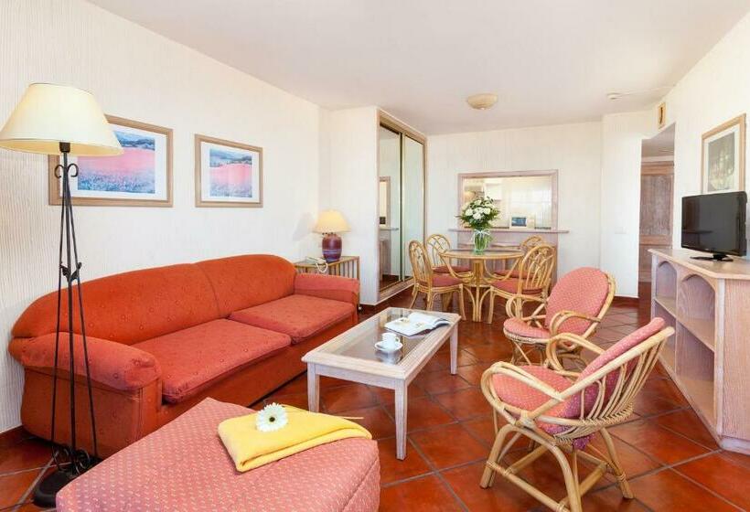 Апартаменты 1 Спальня, Apartamentos Masaru