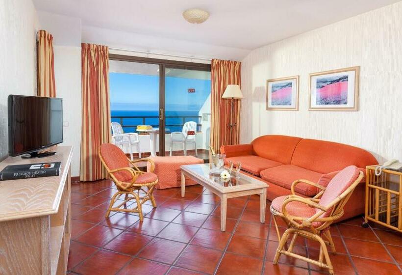 Апартаменты 1 Спальня, Apartamentos Masaru