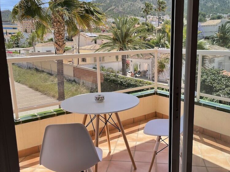 Апартаменты 1 Спальня, Aparthotel Vidalbir