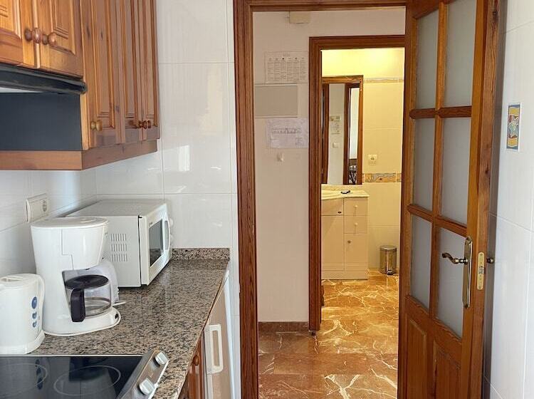 Апартаменты 1 Спальня, Aparthotel Vidalbir