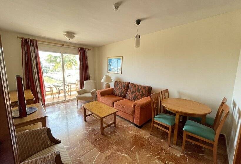 Апартаменты 1 Спальня, Aparthotel Vidalbir