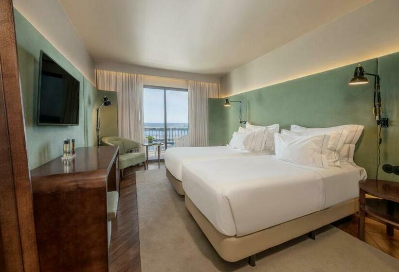 Номер Стандарт Вид на Море, Grand Hotel Açores Atlântico