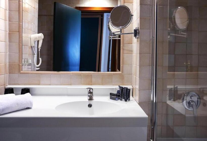 חדר קלאסי, Bv Hotel Oly