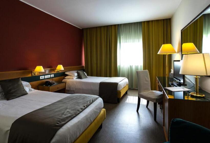 חדר קלאסי, Bv Hotel Oly