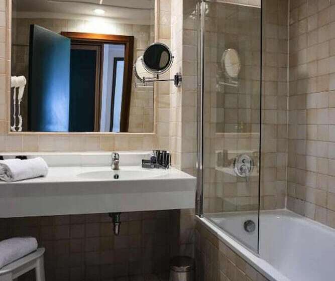 חדר קלאסי, Bv Hotel Oly
