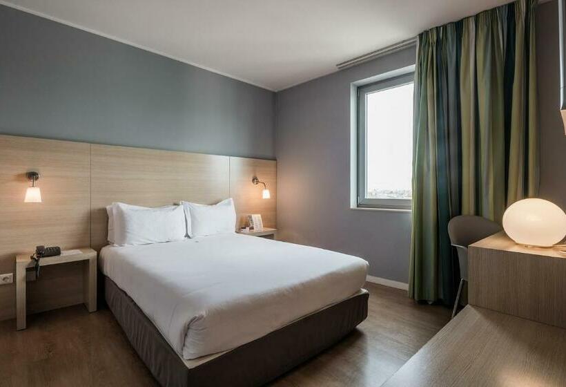 Номер Стандарт, Cliphotel