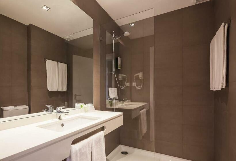 Номер Стандарт, Cliphotel