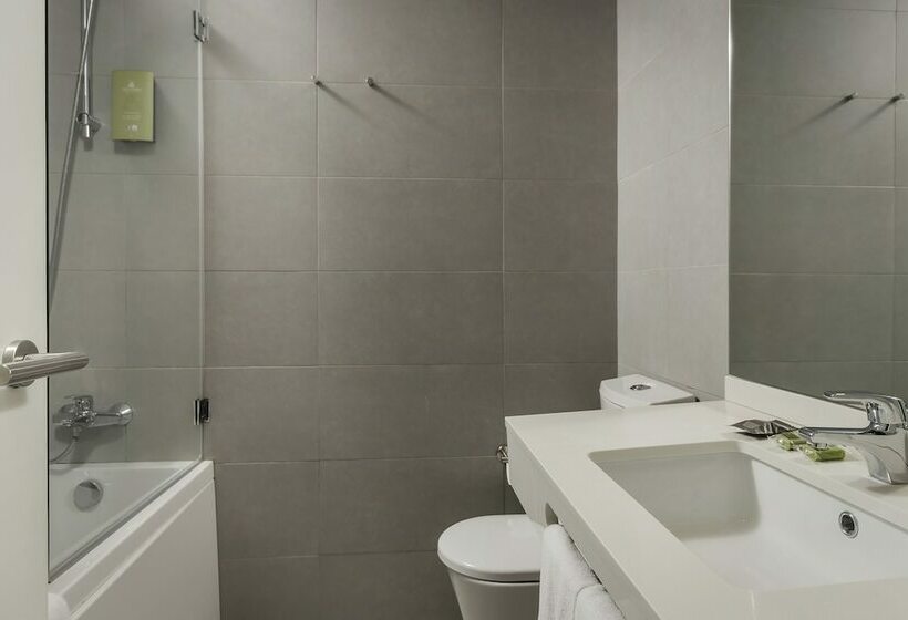 Номер Стандарт, Cliphotel