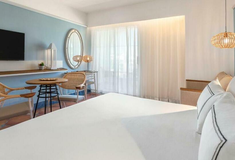 标准间, Zahara Resorts & Villas