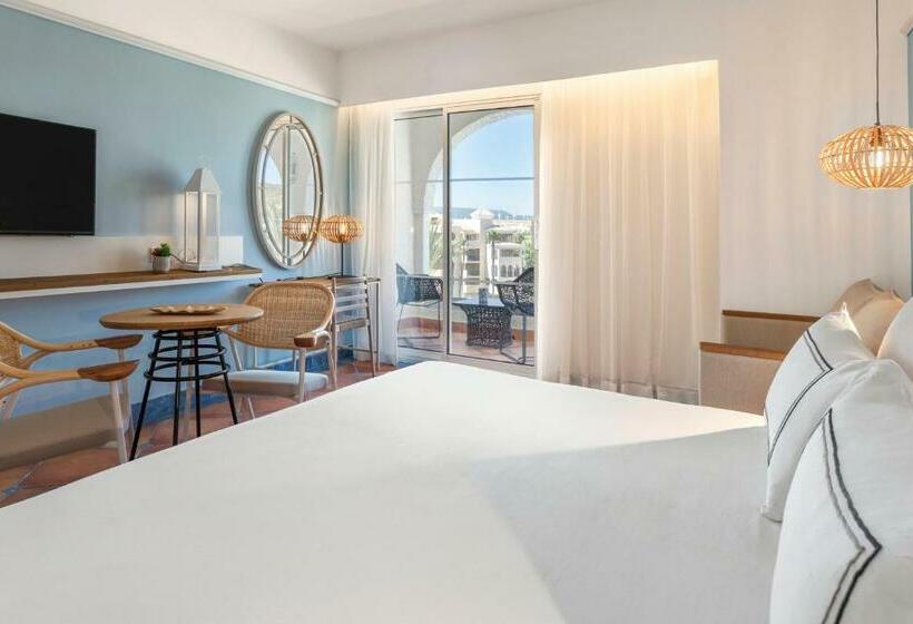 اتاق استاندارد, Zahara Resorts & Villas