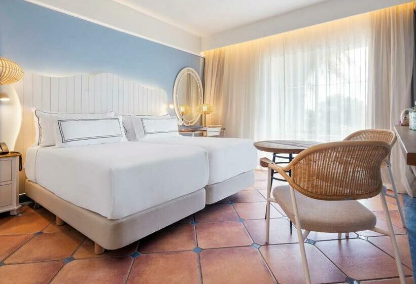اتاق استاندارد, Zahara Resorts & Villas