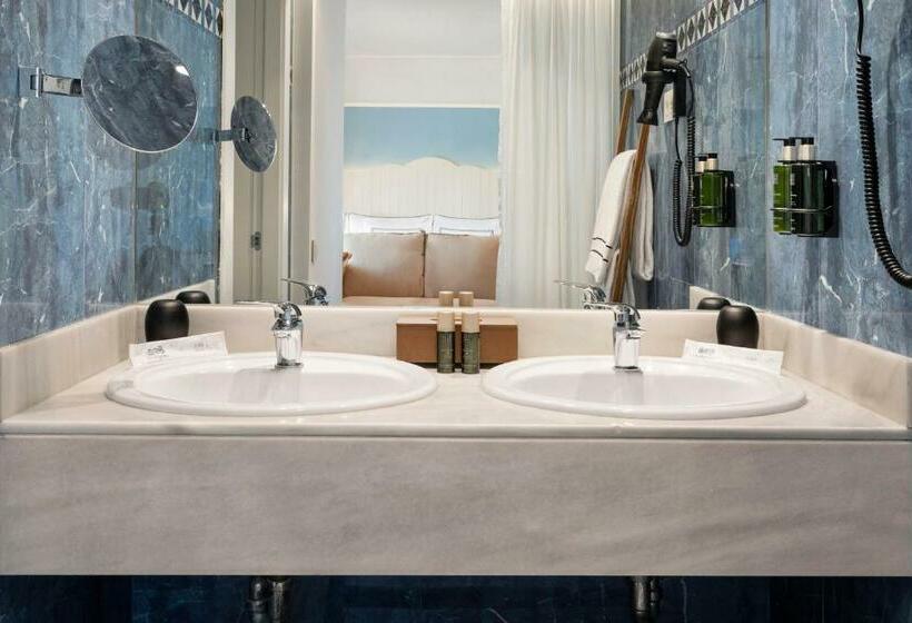 标准间, Zahara Resorts & Villas