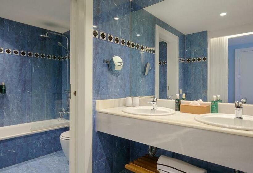 اتاق استاندارد, Zahara Resorts & Villas