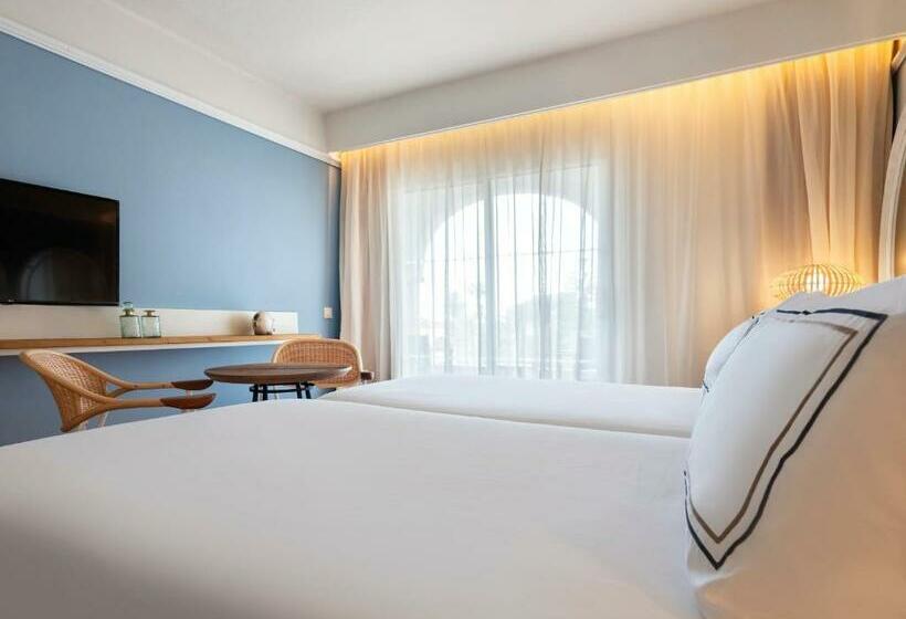 标准间, Zahara Resorts & Villas